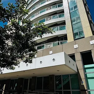 4* Otel Perdizes - Flat Executivo - 404